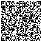 QR code with Coxx Asphalt Paving & Allseal contacts