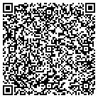 QR code with Chaffey Joint Union Schl Dist contacts