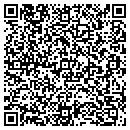 QR code with Upper Crust Bakery contacts