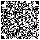 QR code with Macclesfield First Christian contacts