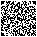 QR code with J C Davis contacts