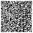 QR code with H & G Auto Repair contacts
