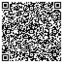 QR code with Talbots contacts
