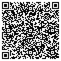 QR code with Subway contacts