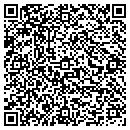 QR code with L Francine Chavis MD contacts