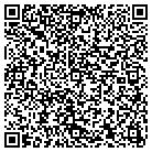 QR code with Blue Mountain Computers contacts