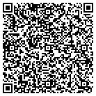 QR code with First Mortgage Source contacts