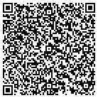 QR code with Professional Right Of Way Service contacts