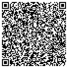 QR code with Johnston Nursery & Landscaping contacts