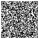 QR code with Kiser's Nursery contacts