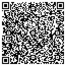 QR code with This & That contacts