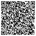 QR code with Hardee's contacts
