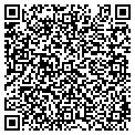 QR code with YMCA contacts