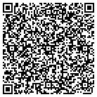 QR code with University Of Nc-Social Med contacts