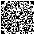 QR code with AEC contacts