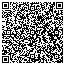 QR code with Kaleidoscopes contacts