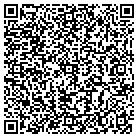 QR code with American Pools & Liners contacts