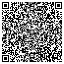 QR code with On The Rocks contacts