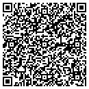 QR code with E P Mart 10 contacts