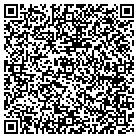 QR code with White & Assoc Mechanical Inc contacts