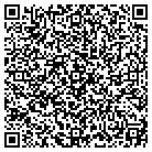 QR code with P A Onslow Cardiology contacts