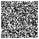 QR code with Leora H Mc Eachern Library contacts