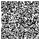 QR code with Hunter Painting Co contacts