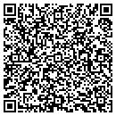 QR code with L A Motors contacts