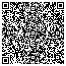 QR code with J D Construction contacts
