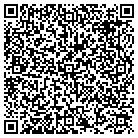 QR code with Raleigh Prsthtic Orthtic Clnic contacts