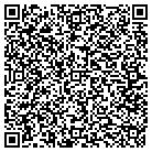 QR code with Hilton Durham-Duke University contacts