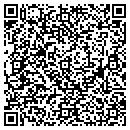 QR code with E Merce Inc contacts