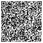 QR code with Martin Marietta Aggregates contacts