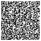 QR code with Triangle Baseball Academy Inc contacts