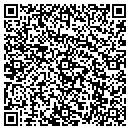 QR code with 7 Ten Bar & Lounge contacts