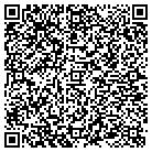QR code with First Assembly of God-Charlot contacts