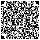 QR code with J C Manufacturing Co Inc contacts