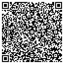 QR code with Paw Printers contacts