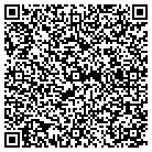 QR code with Iron Horse School Of Tae KWON contacts