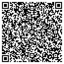 QR code with Aqua Metrics contacts