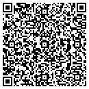 QR code with RGI Intl Inc contacts