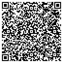QR code with RCE Properties contacts
