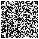QR code with M T Exotic Gifts contacts