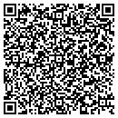QR code with Heavenly Scents contacts