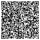 QR code with L & L Auto Sales contacts