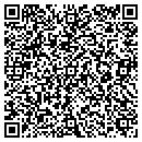 QR code with Kenneth E Holton DDS contacts