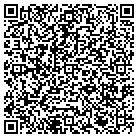 QR code with Highland Hills Apt Guest Suite contacts