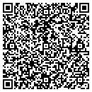 QR code with Sandhills Tree contacts