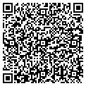 QR code with WAAE contacts