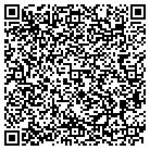 QR code with Service Barber Shop contacts